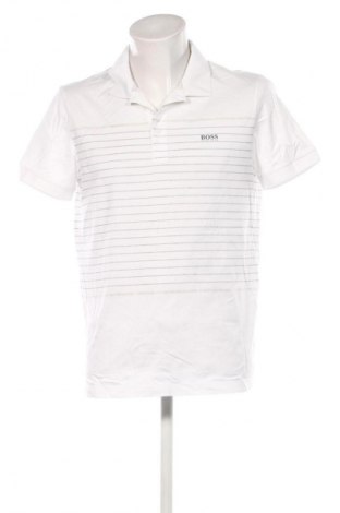 Herren T-Shirt Hugo Boss, Größe L, Farbe Mehrfarbig, Preis 46,99 €