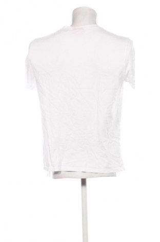Ανδρικό t-shirt Hugo Boss, Μέγεθος S, Χρώμα Λευκό, Τιμή 39,99 €