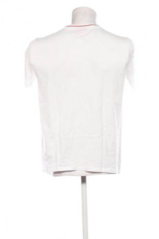 Ανδρικό t-shirt Hugo Boss, Μέγεθος S, Χρώμα Λευκό, Τιμή 39,99 €