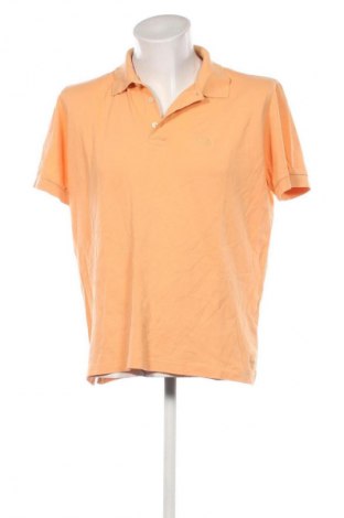Herren T-Shirt Hugo Boss, Größe L, Farbe Orange, Preis 39,99 €