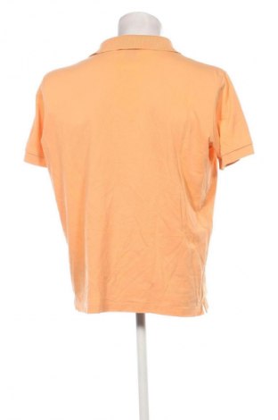 Herren T-Shirt Hugo Boss, Größe L, Farbe Orange, Preis 39,99 €