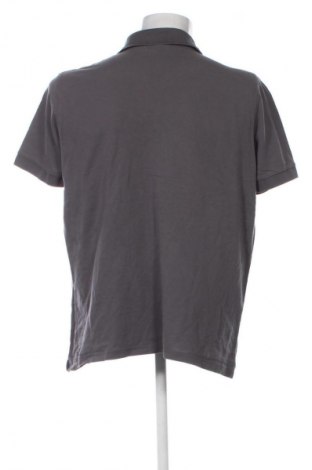 Męski T-shirt Hugo Boss, Rozmiar XXL, Kolor Szary, Cena 222,99 zł