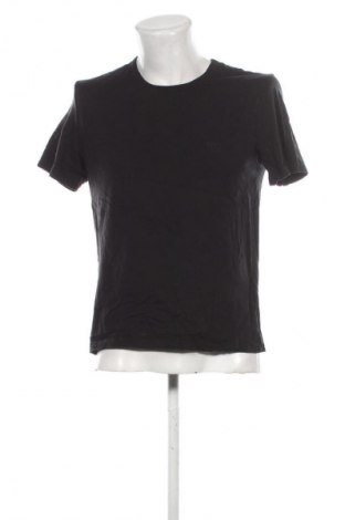 Herren T-Shirt Hugo Boss, Größe L, Farbe Schwarz, Preis 36,99 €