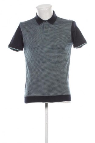 Herren T-Shirt Hugo Boss, Größe M, Farbe Mehrfarbig, Preis 39,99 €