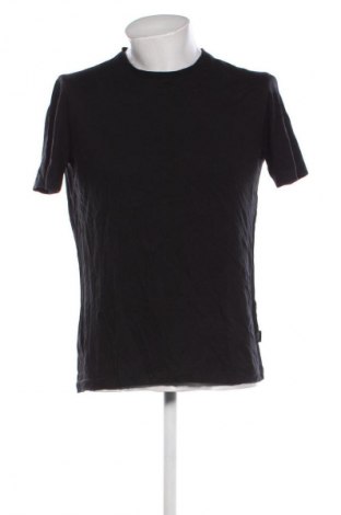 Tricou de bărbați Hugo Boss, Mărime M, Culoare Negru, Preț 210,99 Lei