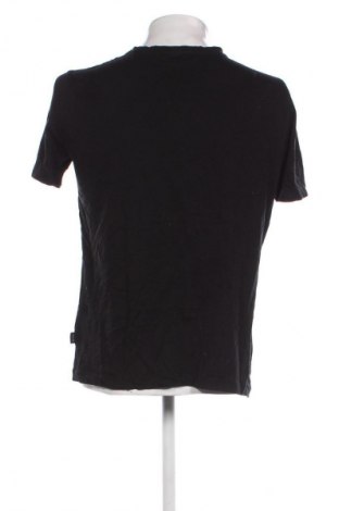 Tricou de bărbați Hugo Boss, Mărime M, Culoare Negru, Preț 210,99 Lei