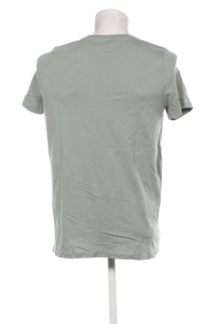 Herren T-Shirt Human Nature, Größe M, Farbe Grün, Preis 13,99 €