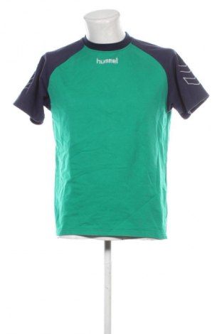 Tricou de bărbați Hummel, Mărime L, Culoare Multicolor, Preț 67,99 Lei