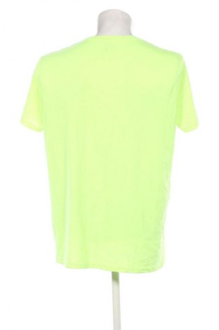Tricou de bărbați ICONO, Mărime XL, Culoare Verde, Preț 61,99 Lei