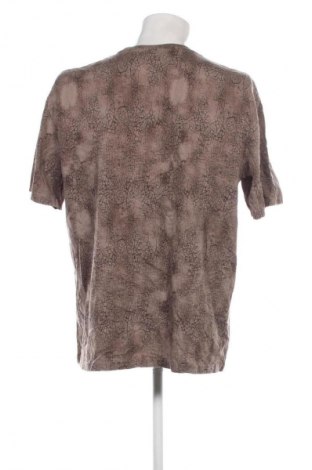 Pánske tričko  ICONO, Veľkosť XXL, Farba Viacfarebná, Cena  11,95 €