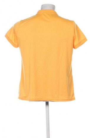 Herren T-Shirt Icepeak, Größe XXL, Farbe Orange, Preis 33,99 €