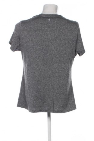 Pánske tričko  Icyzone, Veľkosť XXL, Farba Sivá, Cena  7,95 €