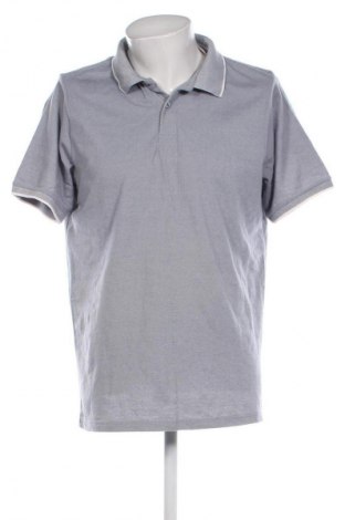 Ανδρικό t-shirt Identic, Μέγεθος XL, Χρώμα Γκρί, Τιμή 12,99 €