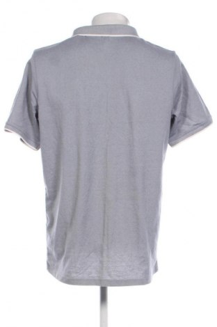 Ανδρικό t-shirt Identic, Μέγεθος XL, Χρώμα Γκρί, Τιμή 12,99 €
