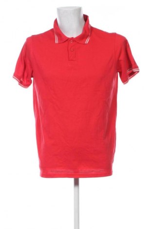 Tricou de bărbați Identic, Mărime L, Culoare Roșu, Preț 61,99 Lei