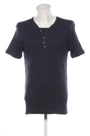Herren T-Shirt Identic, Größe XXL, Farbe Blau, Preis € 13,99