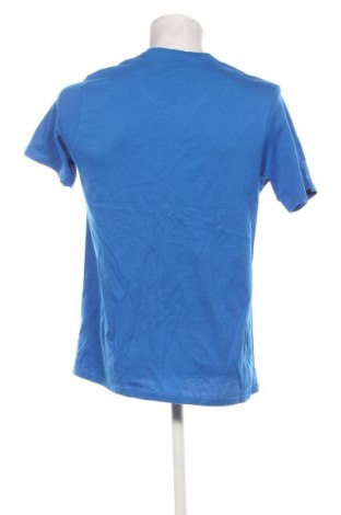 Tricou de bărbați Identic, Mărime L, Culoare Albastru, Preț 52,99 Lei