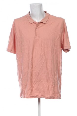 Herren T-Shirt Identic, Größe XXL, Farbe Rosa, Preis € 13,99