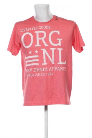Tricou de bărbați Identic, Mărime L, Culoare Multicolor, Preț 64,99 Lei