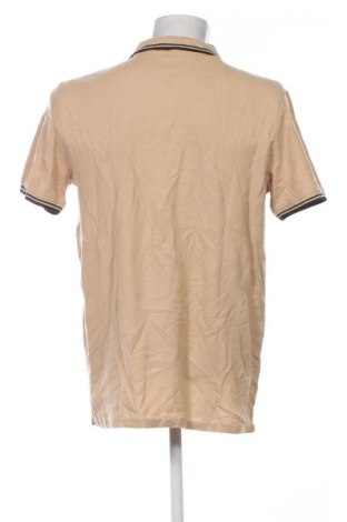 Pánske tričko  Identic, Veľkosť XL, Farba Béžová, Cena  11,95 €