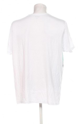 Herren T-Shirt Identic, Größe 3XL, Farbe Mehrfarbig, Preis 13,99 €
