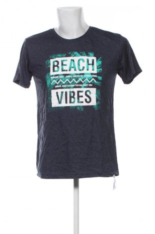 Herren T-Shirt Identic, Größe L, Farbe Mehrfarbig, Preis € 13,99