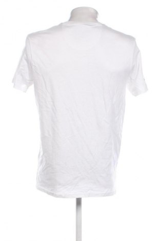 Herren T-Shirt Infinity, Größe L, Farbe Weiß, Preis € 13,99