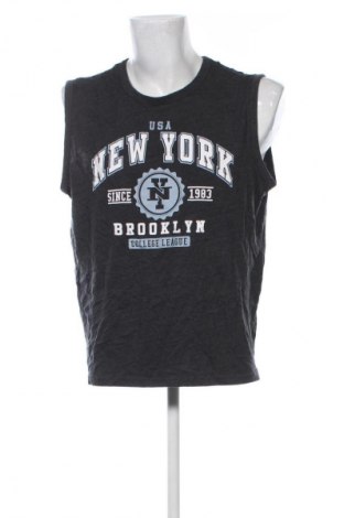 Tricou de bărbați Infinity, Mărime XL, Culoare Gri, Preț 61,99 Lei