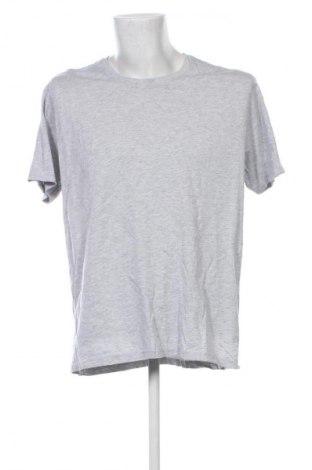 Ανδρικό t-shirt Infinity, Μέγεθος XXL, Χρώμα Γκρί, Τιμή 12,99 €