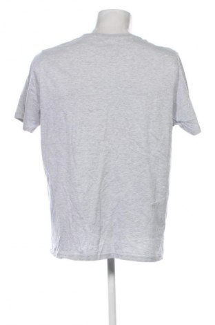 Ανδρικό t-shirt Infinity, Μέγεθος XXL, Χρώμα Γκρί, Τιμή 12,99 €