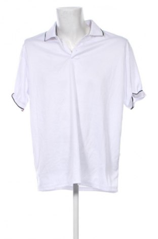 Tricou de bărbați Infinity, Mărime XXL, Culoare Alb, Preț 64,99 Lei