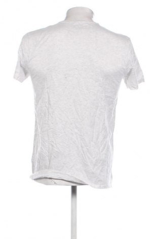Pánske tričko  J.j. Dyone, Veľkosť L, Farba Sivá, Cena  8,95 €