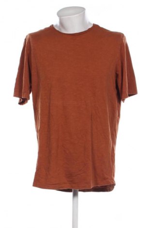 Tricou de bărbați Jack & Jones, Mărime XL, Culoare Maro, Preț 58,99 Lei