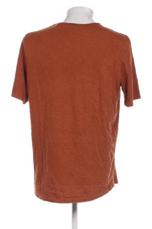 Tricou de bărbați Jack & Jones, Mărime XL, Culoare Maro, Preț 58,99 Lei
