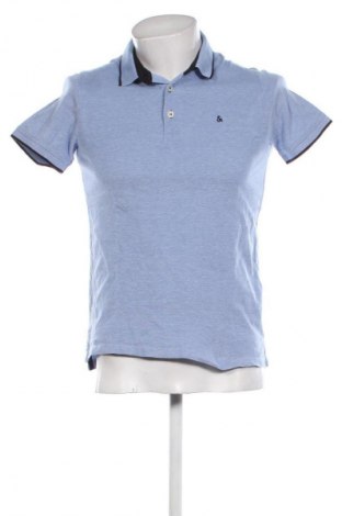 Tricou de bărbați Jack & Jones, Mărime S, Culoare Albastru, Preț 88,99 Lei