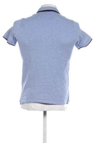 Tricou de bărbați Jack & Jones, Mărime S, Culoare Albastru, Preț 88,99 Lei