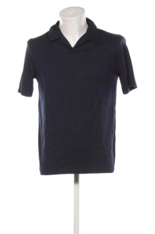 Tricou de bărbați Jack & Jones, Mărime M, Culoare Albastru, Preț 58,99 Lei