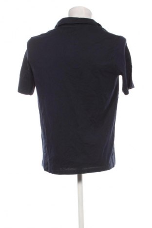 Tricou de bărbați Jack & Jones, Mărime M, Culoare Albastru, Preț 58,99 Lei