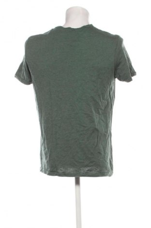 Tricou de bărbați Jack & Jones, Mărime L, Culoare Verde, Preț 58,99 Lei