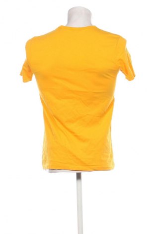 Tricou de bărbați Jack & Jones, Mărime M, Culoare Galben, Preț 58,99 Lei