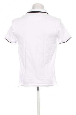 Мъжка тениска Jack & Jones, Размер L, Цвят Бял, Цена 27,99 лв.