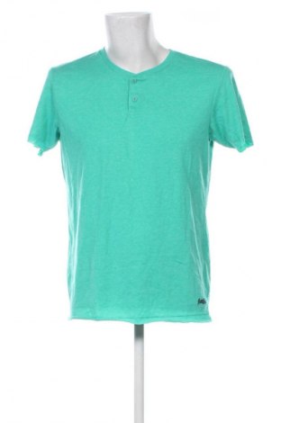 Herren T-Shirt Jack & Jones, Größe XL, Farbe Grün, Preis 16,99 €