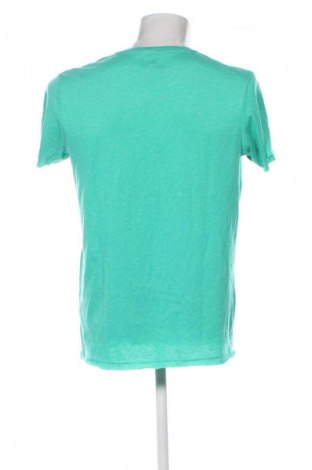 Herren T-Shirt Jack & Jones, Größe XL, Farbe Grün, Preis 16,99 €