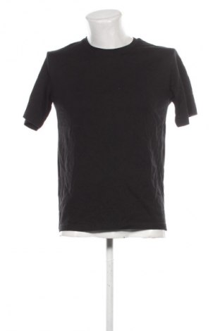 Herren T-Shirt Jack & Jones, Größe S, Farbe Schwarz, Preis € 12,99