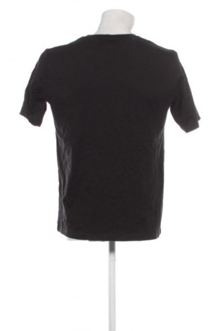 Herren T-Shirt Jack & Jones, Größe S, Farbe Schwarz, Preis € 12,99