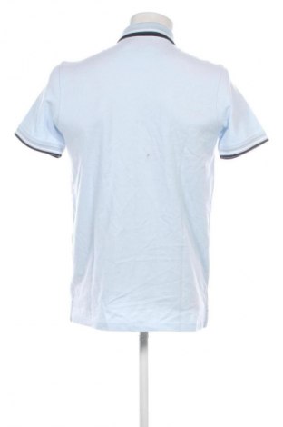 Męski T-shirt Jack & Jones, Rozmiar L, Kolor Niebieski, Cena 216,99 zł