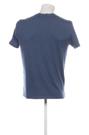 Ανδρικό t-shirt Jack & Jones, Μέγεθος M, Χρώμα Μπλέ, Τιμή 11,99 €