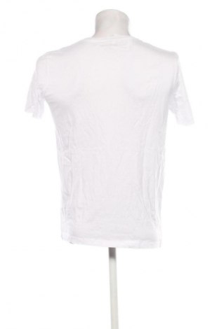 Męski T-shirt Jack & Jones, Rozmiar M, Kolor Biały, Cena 59,99 zł