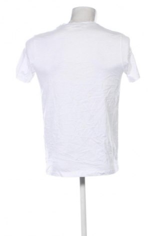 Męski T-shirt Jack & Jones, Rozmiar S, Kolor Biały, Cena 137,99 zł