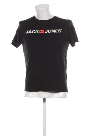 Pánske tričko  Jack & Jones, Veľkosť M, Farba Čierna, Cena  10,95 €